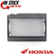 HONDA RADIATOR GRILL COVER 2020-2024 REBEL 300 / 500 OEM 19032-K87-A31
